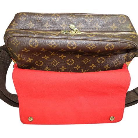 Louis Vuitton bags made in China